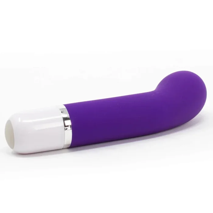 Vedo Gee Mini Extra Quiet 10 Function G-Spot Vibrator