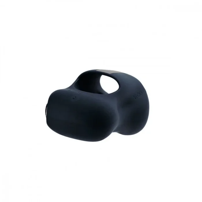 Vedo Hotrod Rechargeable Warming Masturbator Just Black