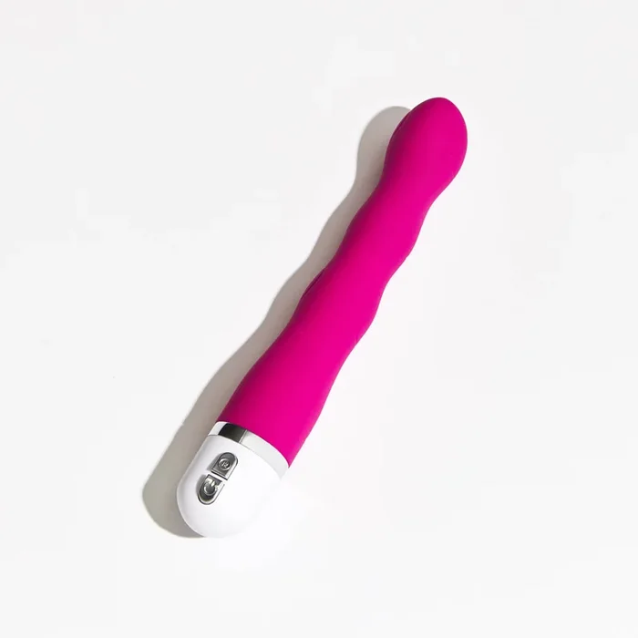 Vedo Quiver Extra Quiet 12 Function Waterproof G-Spot Vibrator