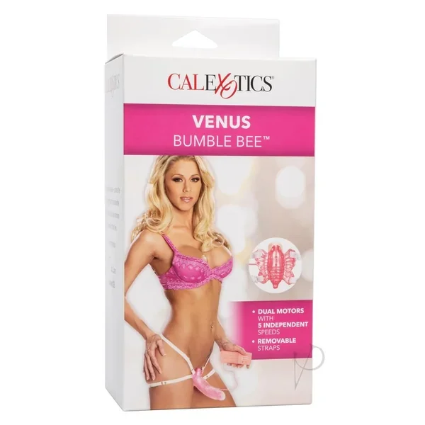 Venus Bumble Bee
