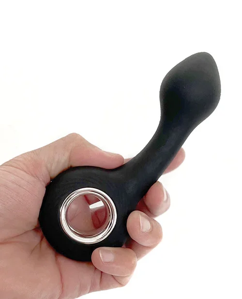 VERS G Spot Vibe – Black