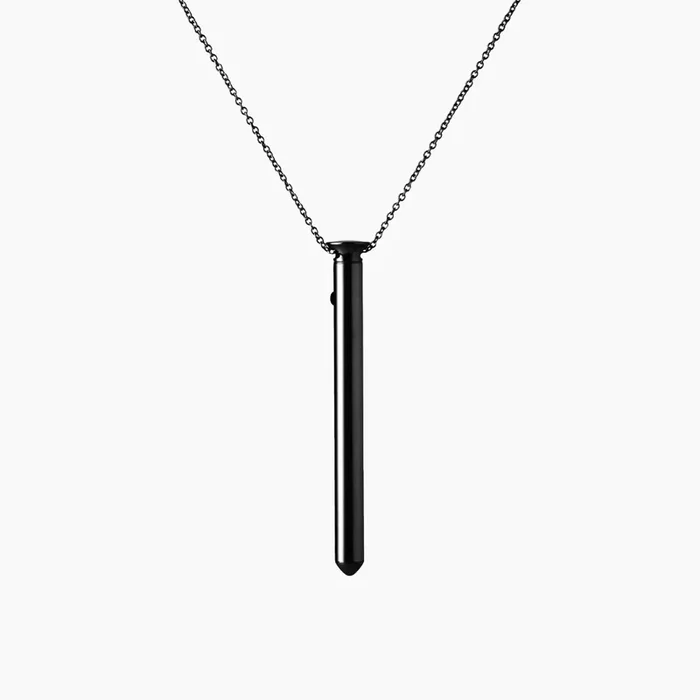 Vesper 2 Vibrator Necklace by Crave
