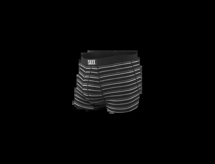 Vibe Super Soft Trunk – Black Coast Stripe –