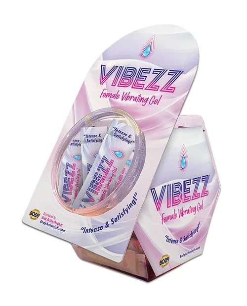 VIBEZZ Stick Pack Display – Bowl of 50