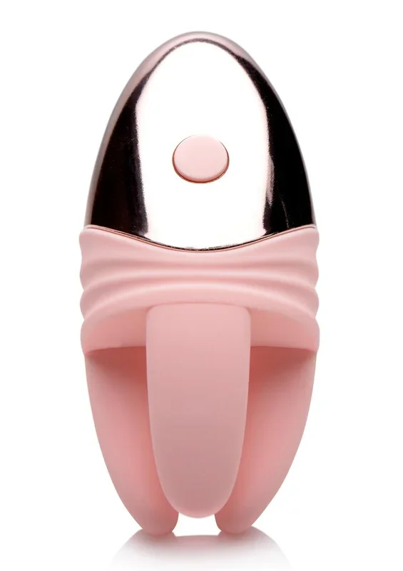 Vibrassage Caress Dual Vibrating Clitoral Vibrator