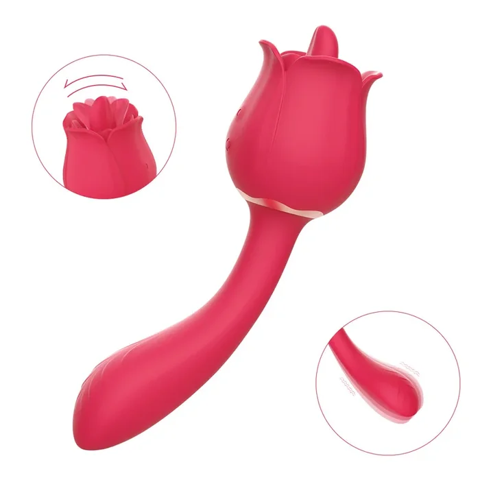 vibrating dolphin cock ring
