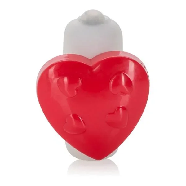 Vibrating Heart Panty Pal