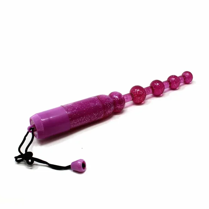 Vibrating Waterproof Pleasure Beads