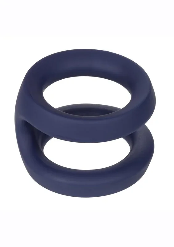 Viceroy Dual Ring Ultra-Soft Silicone Dual Support Ring