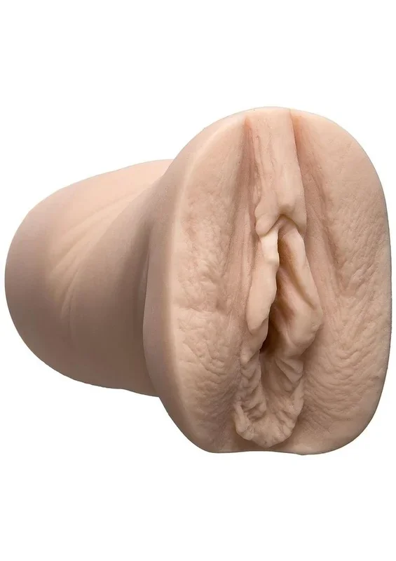 Vicky Vette The Vicky Quickie Ultraskyn Pocket Masturbator – Pussy