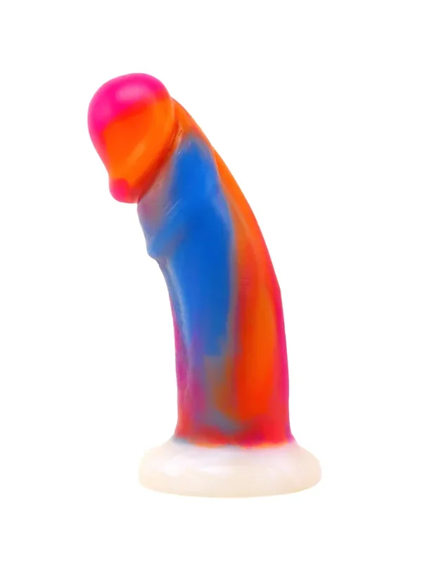 Vixen Creations Maverick Vixskin Tie-Bright