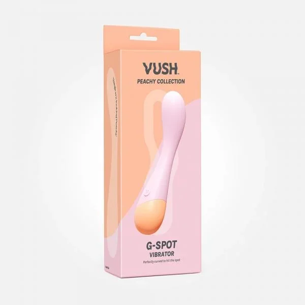 VUSH Peachy G Spot