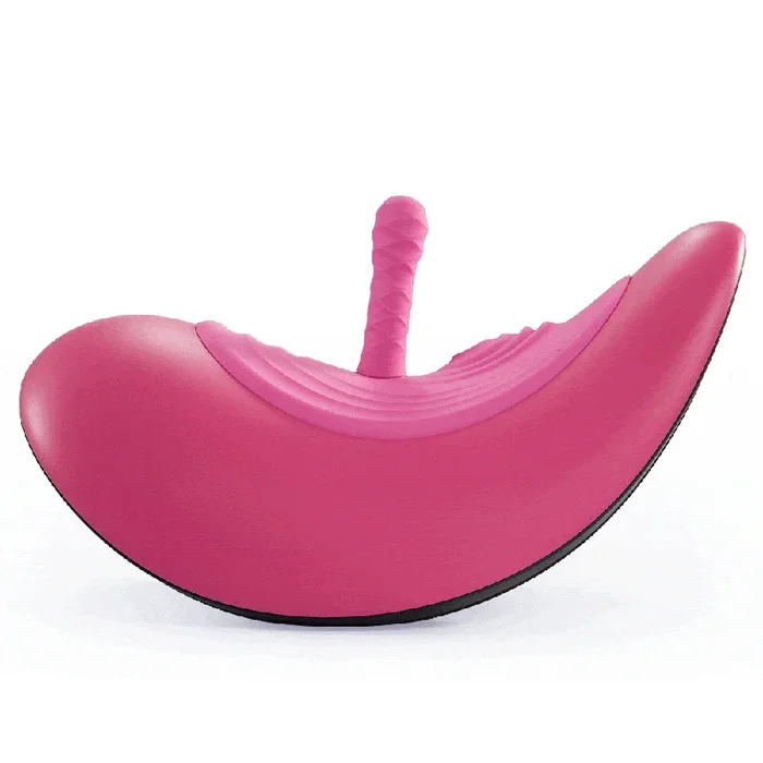 VVD Rider Desire – The Ultimate Riding Experience Innovative Design Dual Control