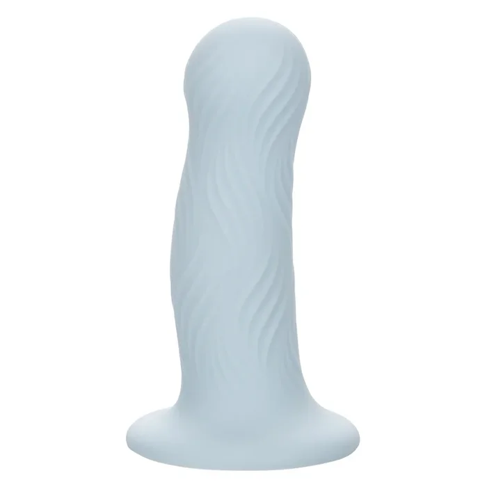 Wave Rider Foam Liquid Silicone Dildo