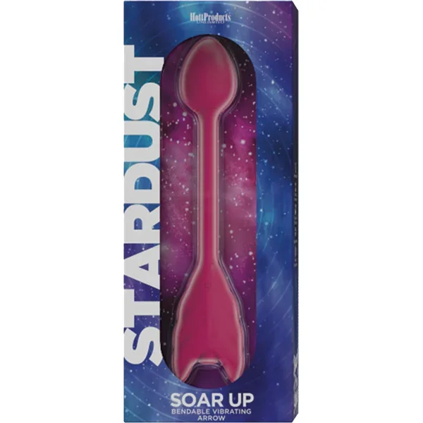 (wd) Stardust Soar Up