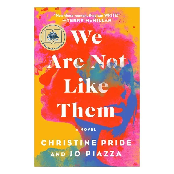 We Are Not Like Them