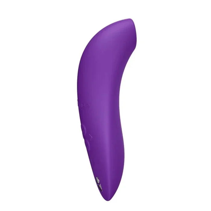 We-Vibe Melt 2 Air Stimulator Purple