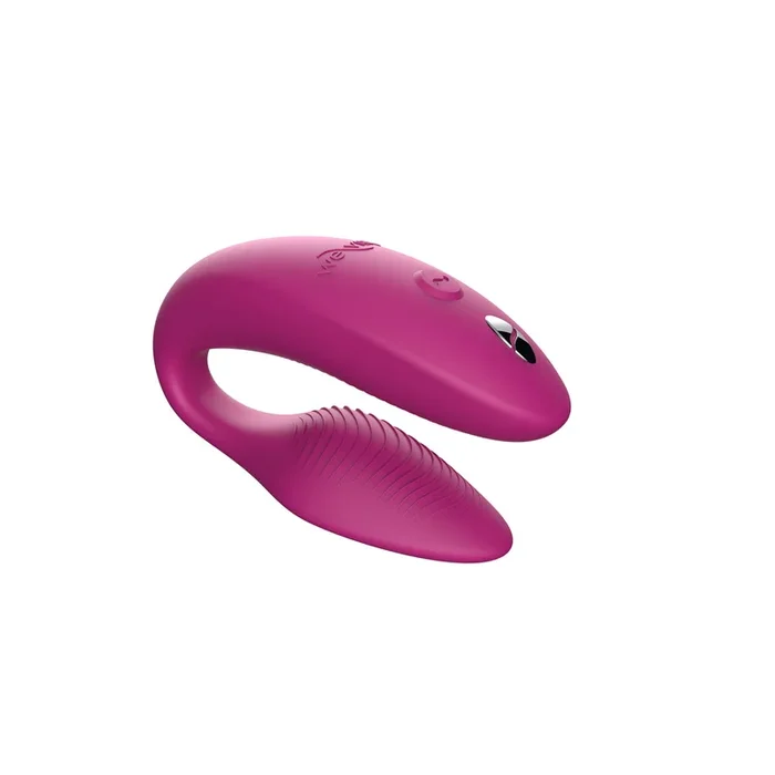 We-Vibe Sync Couples Vibrator 2nd Generation Pink