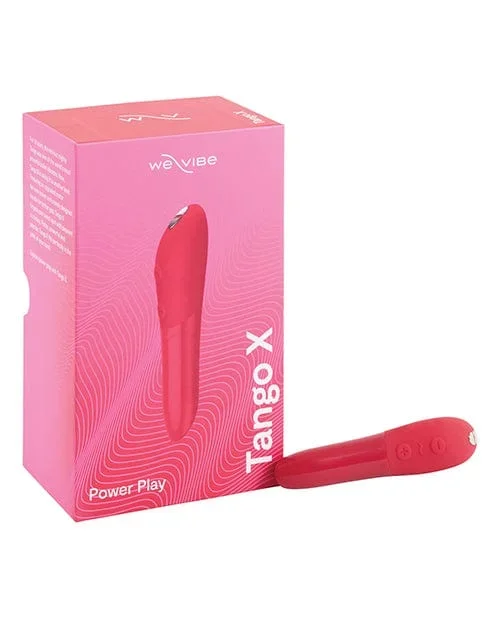 We-Vibe Tango X