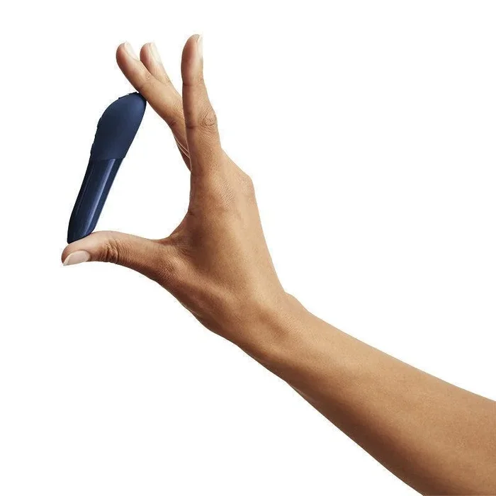 We-Vibe Tango X Powerful Bullet Vibrator – Blue