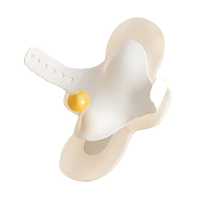 Wearable Remote Control Vibrator for Female Clitoral Masturbation