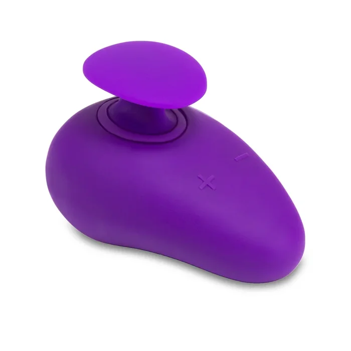 Wellness – Palm Sense – Purple