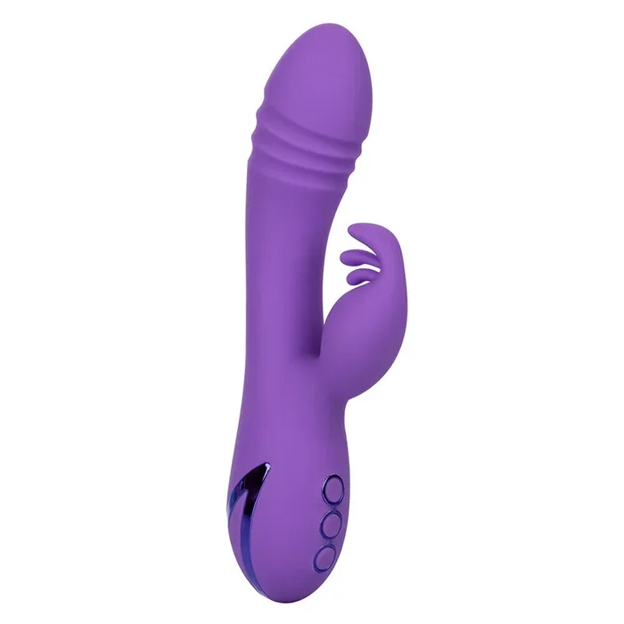 West Coast Wave Rider Vibrator And Clitoral Stimulator