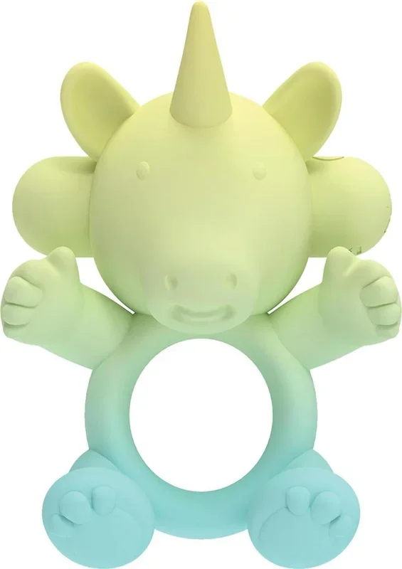 Wet Dreams Uni-Horn Ring Vibe