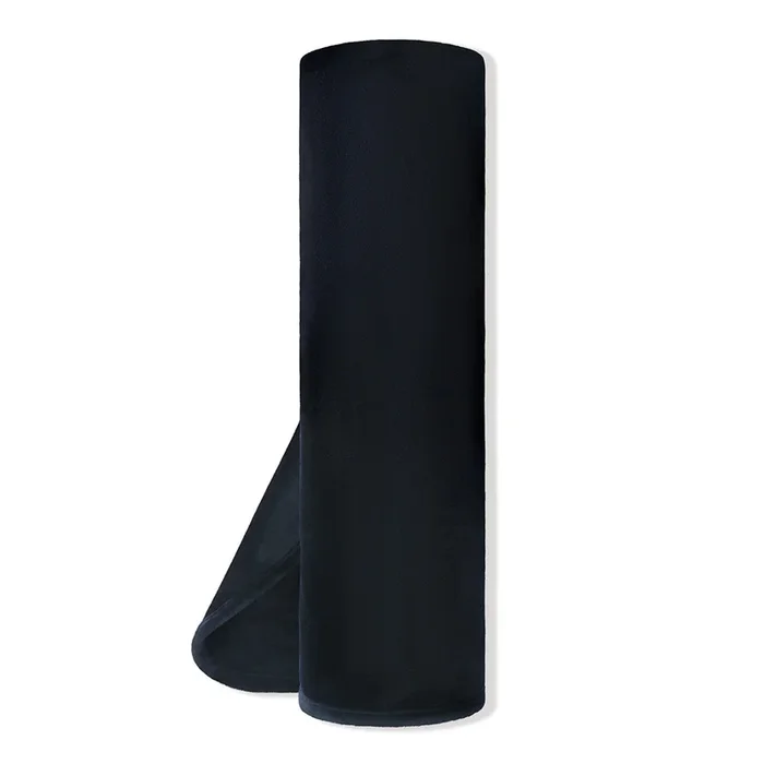 Whipsmart Love Throw Waterproof Protective Throw Black