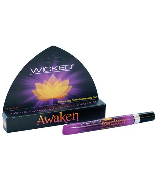 Wicked Awaken