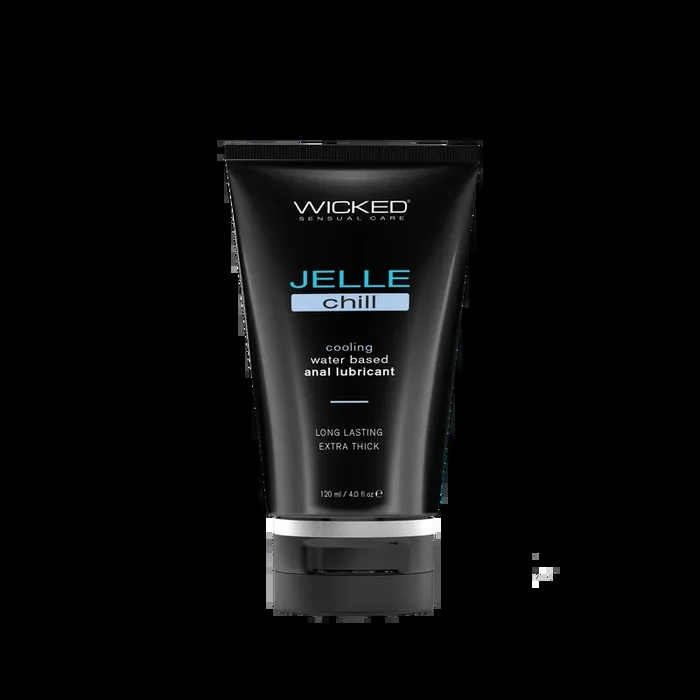 Wicked Jelle Chill – 4 oz