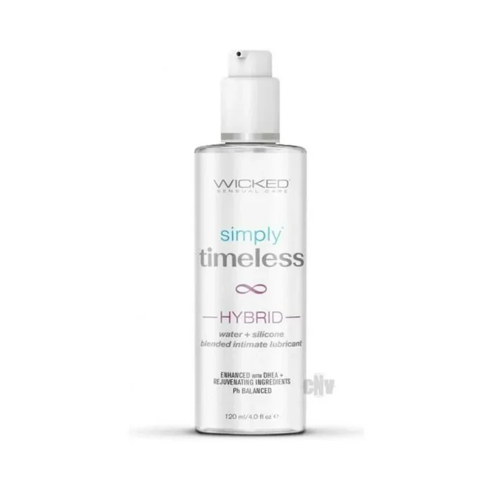 Wicked Simply Timeless Hybrid 4 Oz.