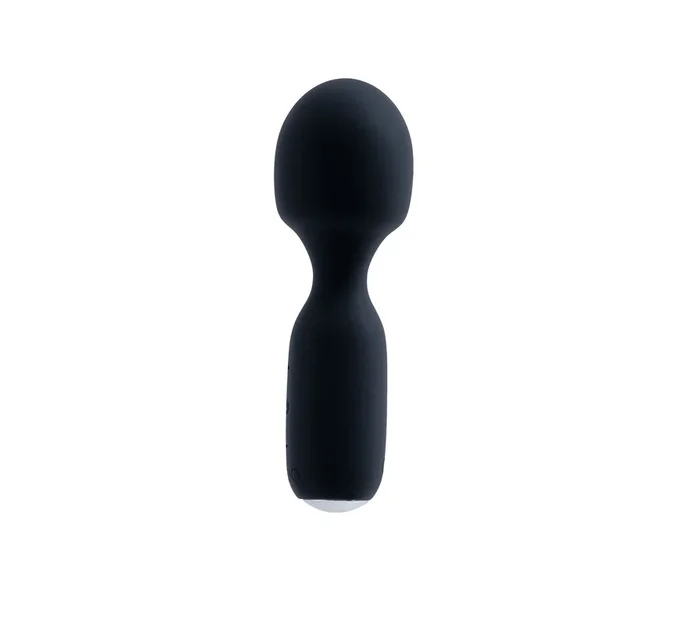Wini Mini Wand Massager with 10 Vibrations