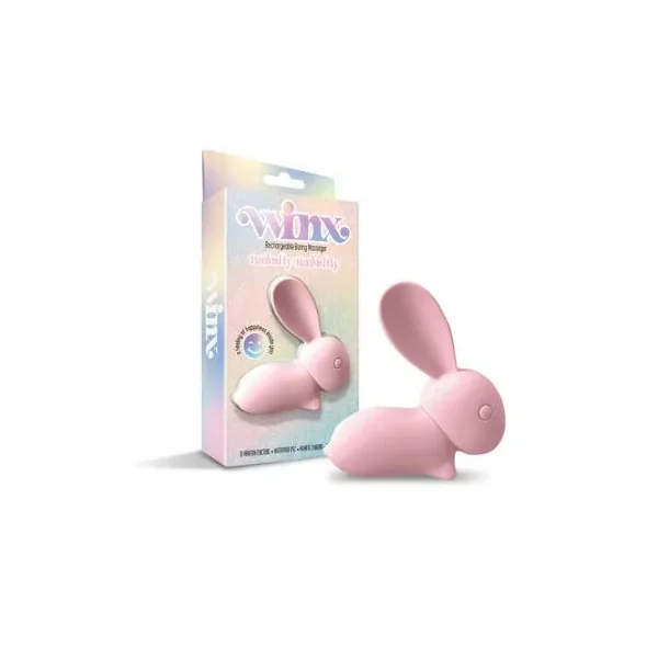 WINX Babbitty Rabbitty Bunny Vibrator