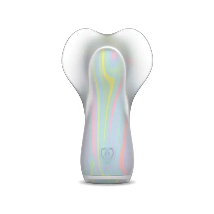 Winx Fancy Flutter Squishy Silicone Vibrator