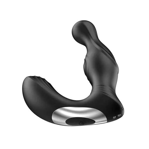 Wireless Remote Control Male Prostate Massage Vibrator Anal Toys for Men with 10 Frequency Modes