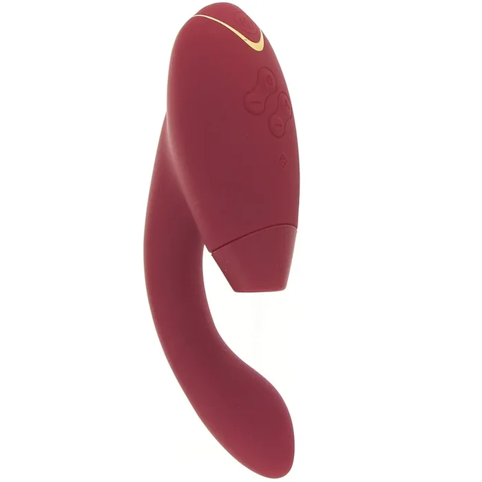 Womanizer Duo 2 Bordeaux