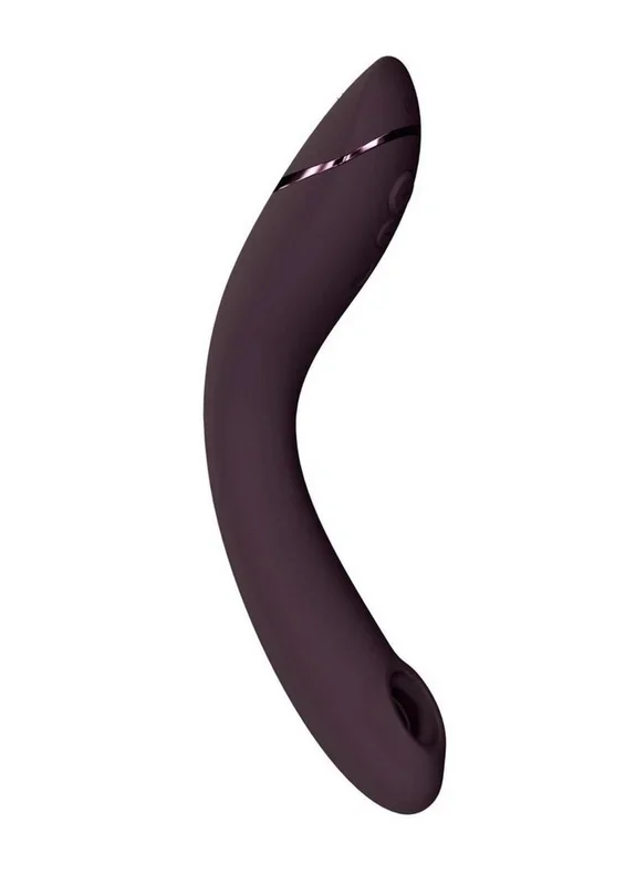 Womanizer OG Journey To Ecstasy Rechargeable G-Spot Vibrator