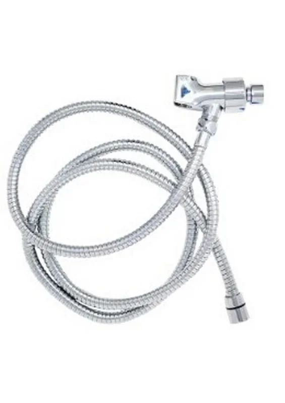 Womanizer Wave Shower Hose and Arm Mount Set