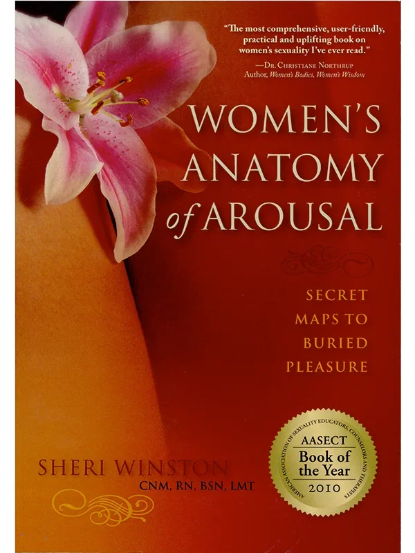 Women’s Anatomy of Arousal