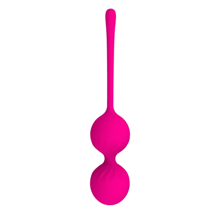 Women’s Kegel Wireless Gravity Ball – Double Balls