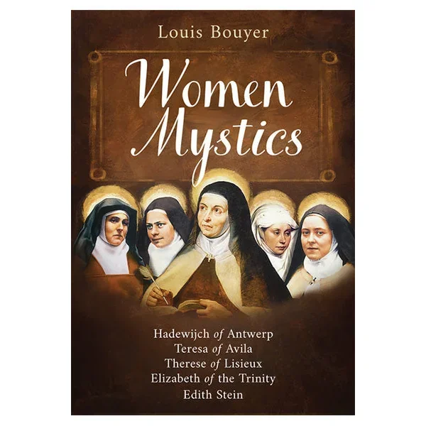 Women Mystics