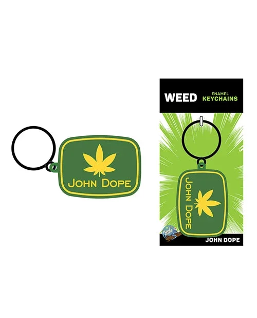 Wood Rocket John Dope – Green/Yellow