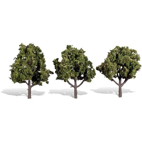 Woodland 4″-5″ Sun Kissed 3510