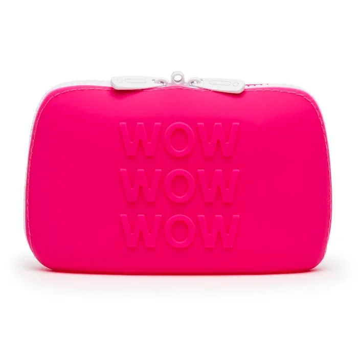 Wow Small Silicone Storage Bag