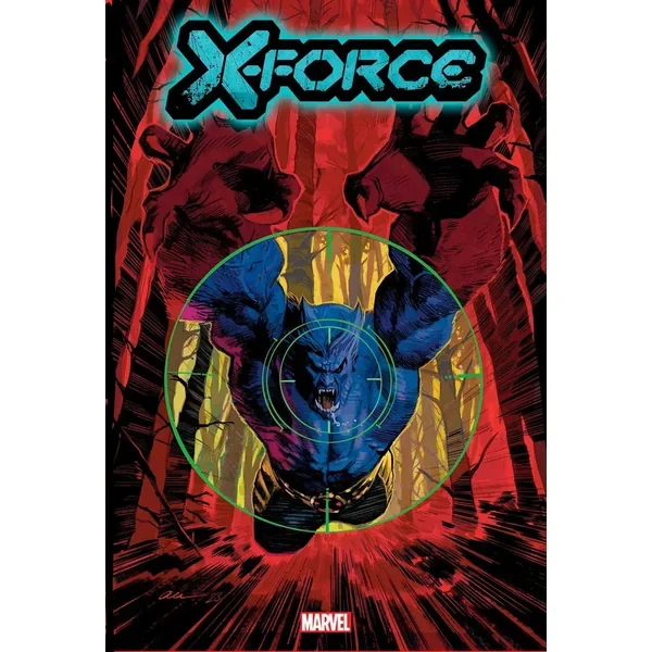 X-Force 48