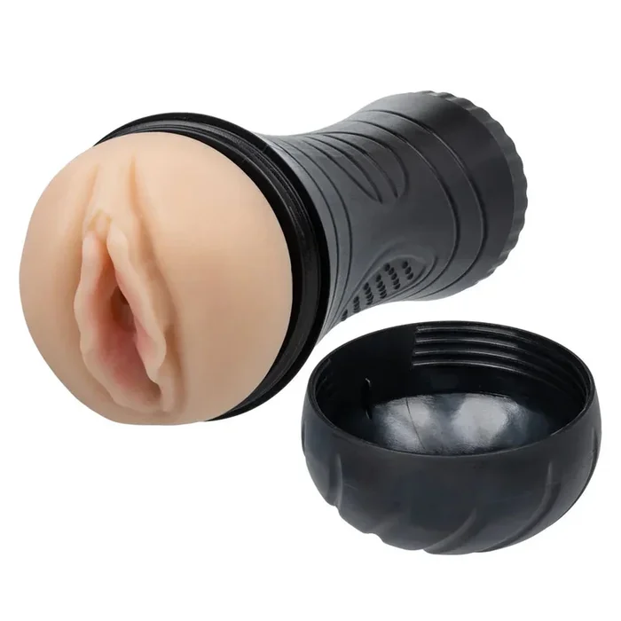 Xcess Tight Pussy – Ivory