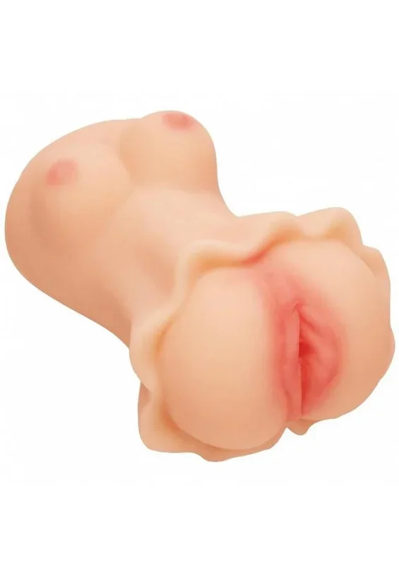 XKIN Blonde Enchantment Elise Masturbator