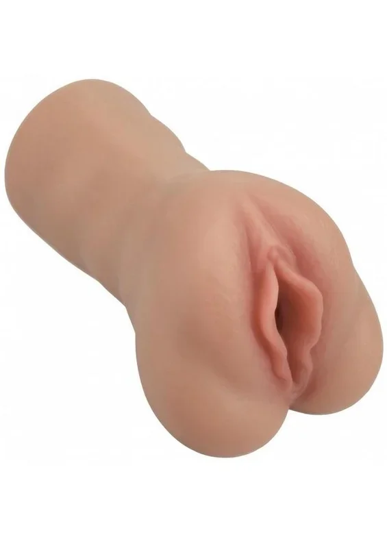 Xkin Career Girls Lacey Dustandride Medium Masturbator – Pussy