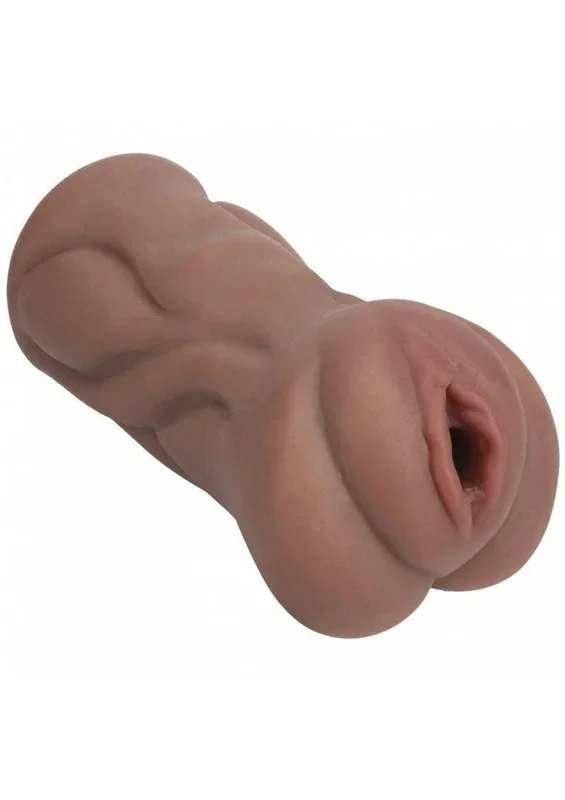 Xkin Career Girls Paige Spreadmore Medium Masturbator – Pussy